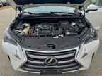 2015 LEXUS NX 200T