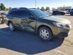 2015 SUBARU Outback