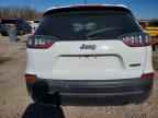 2022 JEEP CHEROKEE