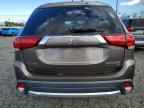 2016 MITSUBISHI outlander