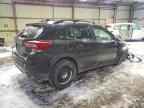 2022 SUBARU Crosstrek