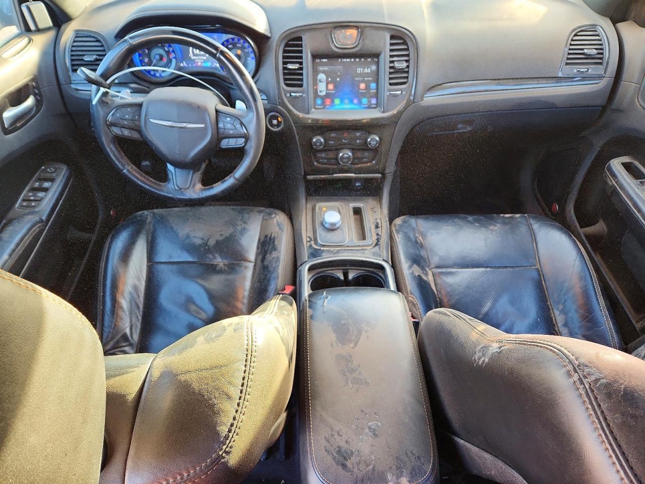 2017 CHRYSLER 300