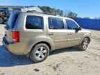 2011 HONDA PILOT
