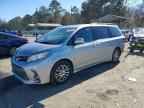 2019 TOYOTA SIENNA
