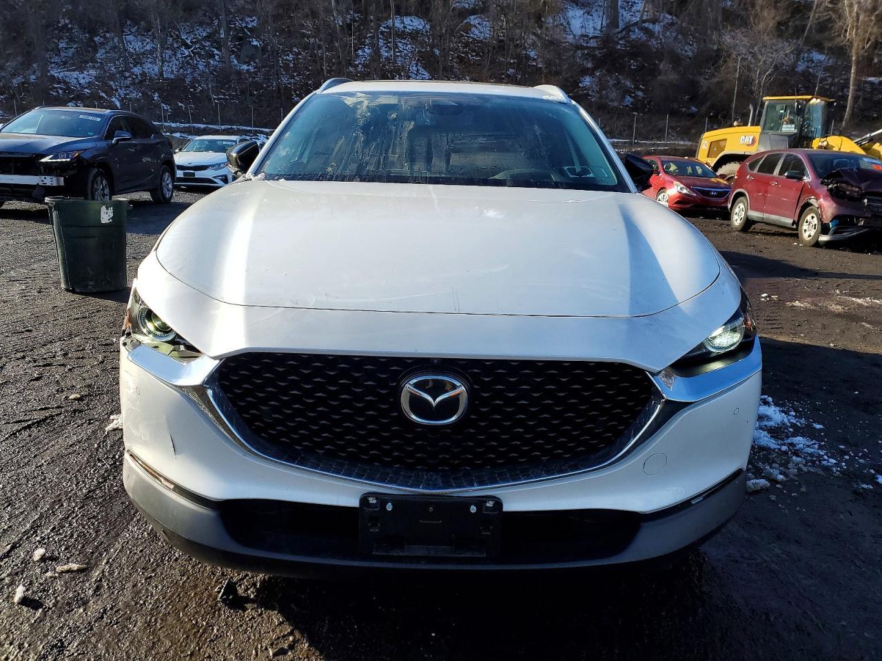 2024 MAZDA CX-30