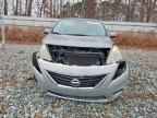 2014 NISSAN VERSA