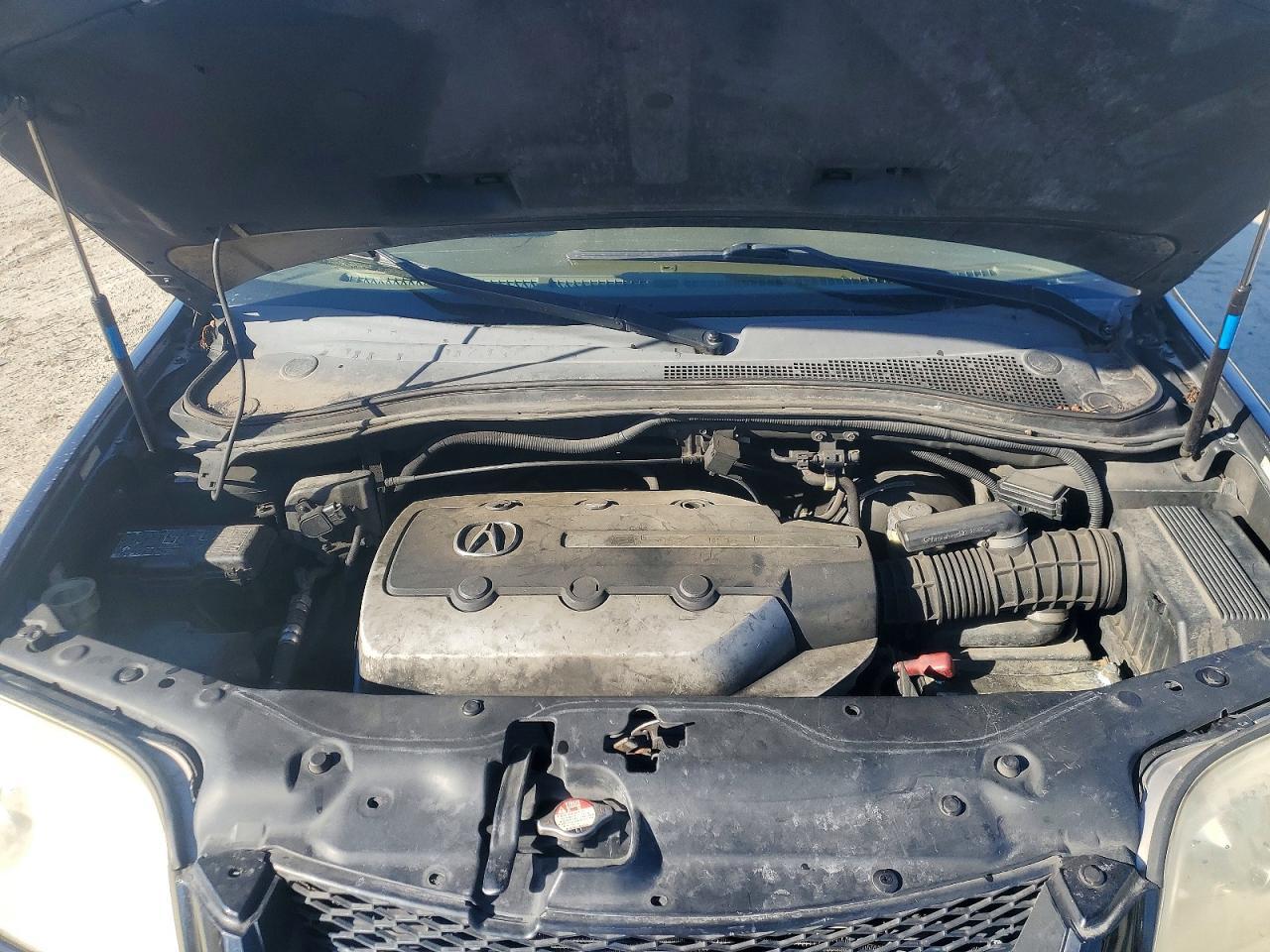 2005 ACURA MDX