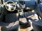 2013 NISSAN Frontier