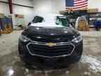 2021 CHEVROLET TRAVERSE