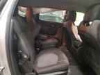 2015 CHEVROLET TRAVERSE
