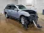 2010 SUBARU Outback