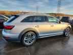 2018 AUDI A4 allroad