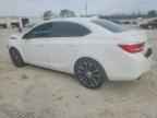 2017 BUICK VERANO