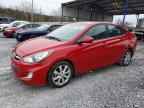 2012 HYUNDAI ACCENT