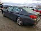 2014 BMW 5 series