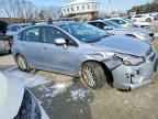2014 SUBARU IMPREZA