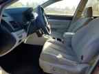 2013 SUBARU Outback
