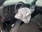 2001 CHEVROLET Silverado 2500