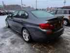 2016 BMW 5 series