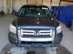 2007 HONDA PILOT