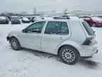 2003 VOLKSWAGEN GOLF