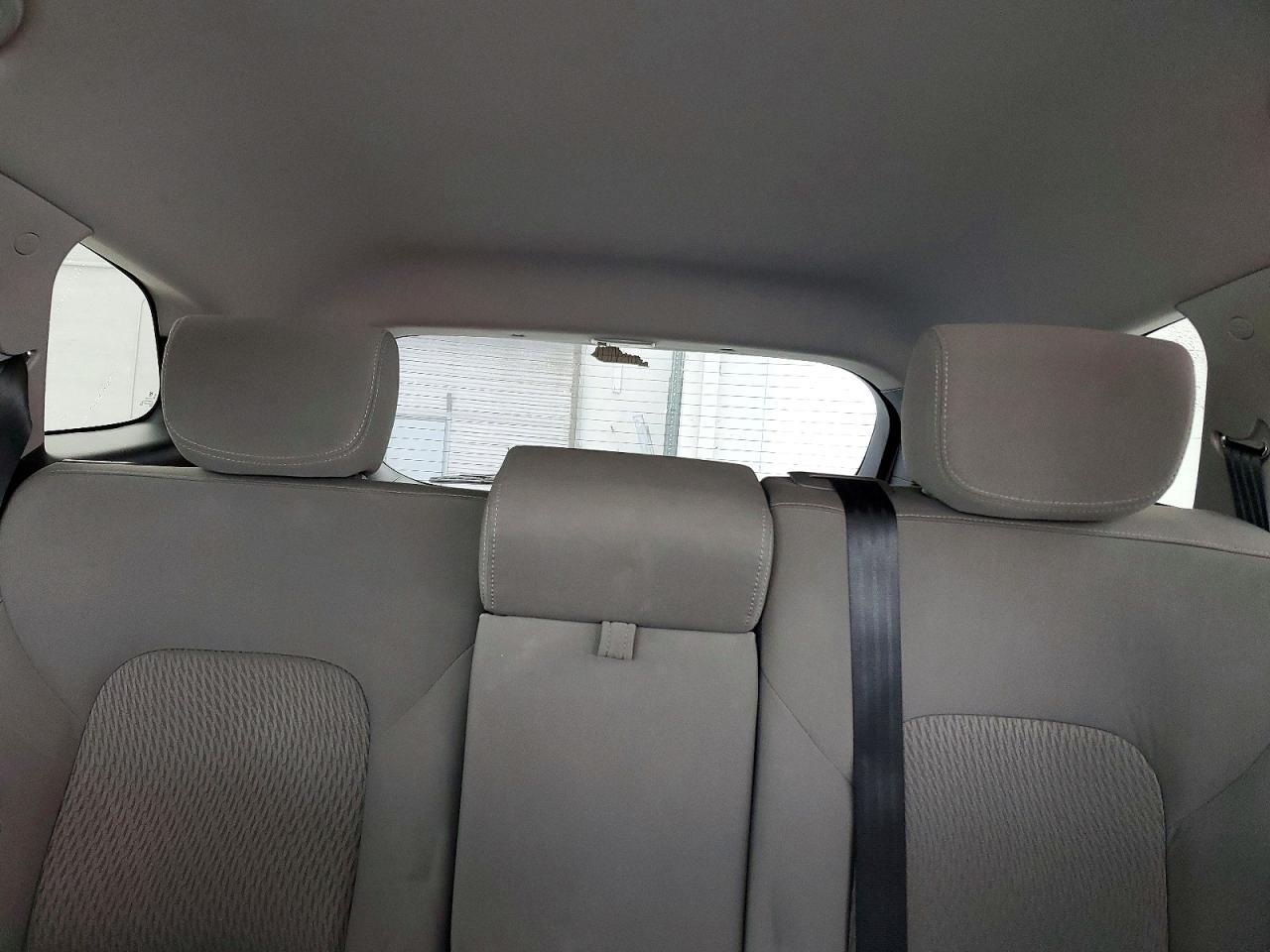 2016 HYUNDAI SANTA FE