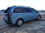 2004 TOYOTA SIENNA