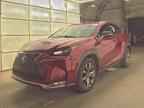 2016 LEXUS NX 200T
