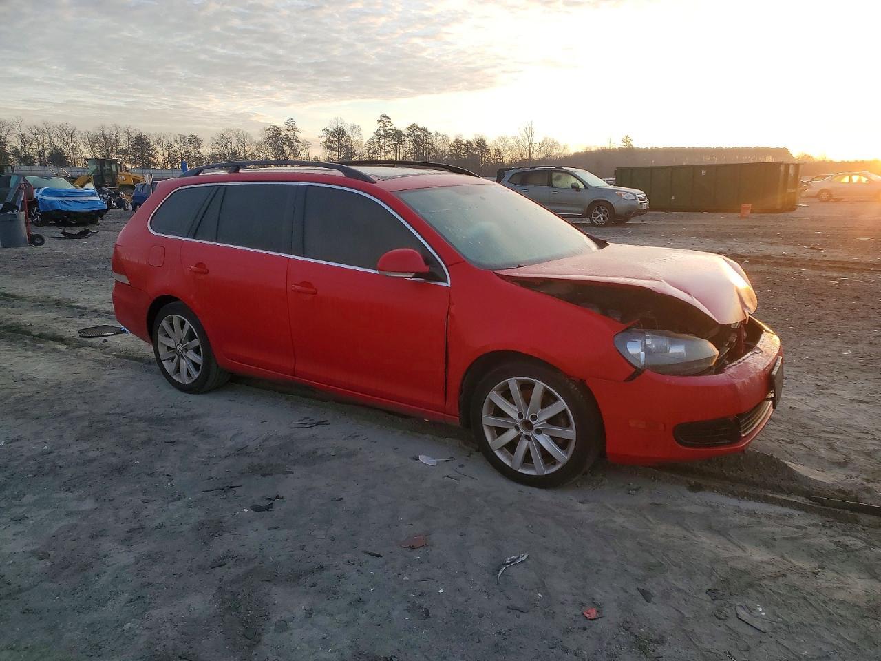 2012 VOLKSWAGEN JETTA