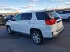 2017 GMC Terrain