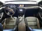 2020 Infinity Qx50