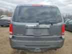 2012 HONDA PILOT