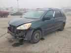 2004 TOYOTA SIENNA