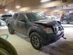 2015 NISSAN Frontier