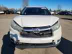 2016 TOYOTA HIGHLANDER