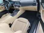 2022 BMW 4 Series