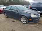 2008 VOLKSWAGEN JETTA