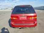 2004 HONDA ODYSSEY