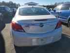 2013 BUICK Regal