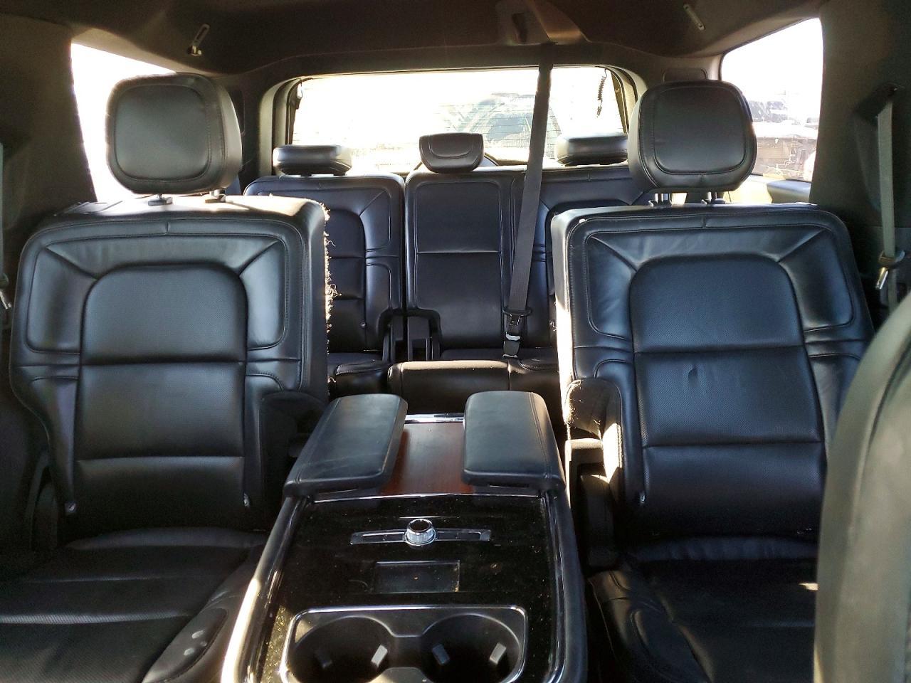 2019 LINCOLN Navigator
