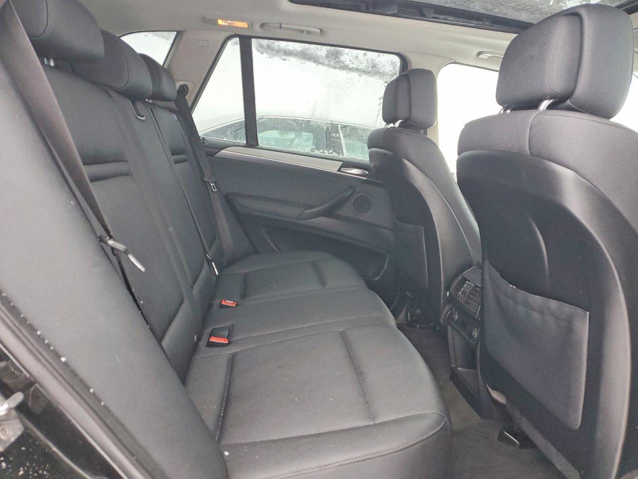 2011 BMW X5