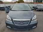 2006 HONDA ODYSSEY