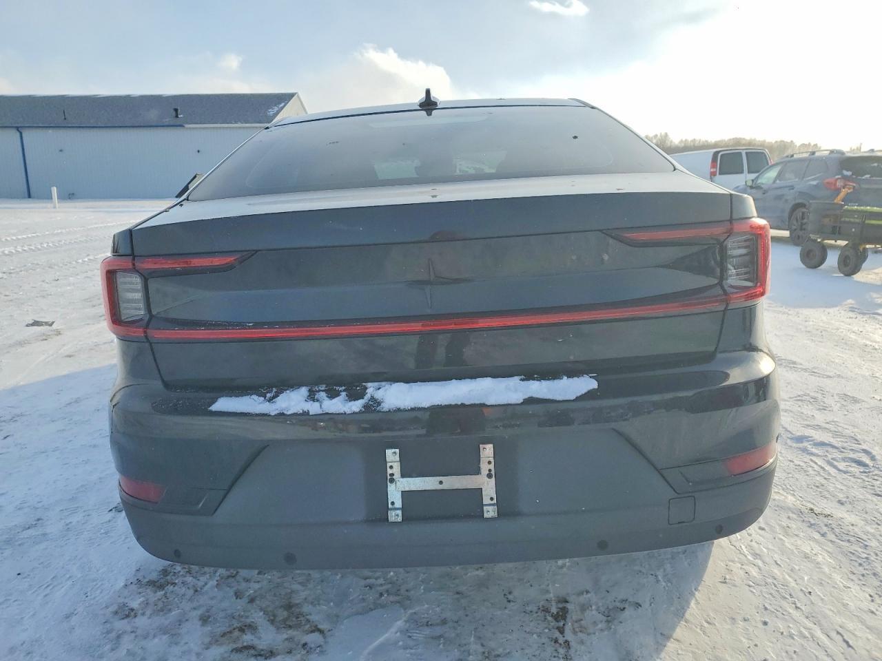 2022 POLESTAR 2