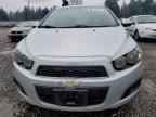 2015 CHEVROLET SONIC