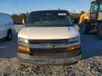 2017 CHEVROLET Express 3500