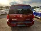 2011 NISSAN Armada