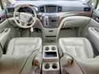 2015 NISSAN Quest