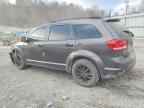 2019 DODGE JOURNEY