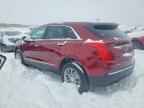 2018 CADILLAC XT5