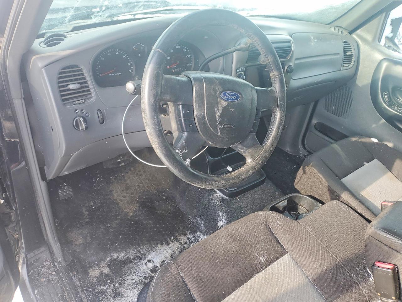 2006 FORD RANGER